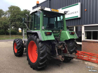 Tractor / Trekker Fendt F 395 GT