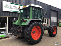 Tractor / Trekker Fendt F 395 GT