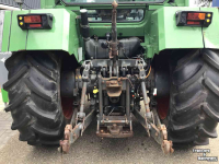 Tractor / Trekker Fendt F 395 GT