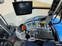 Tractor / Trekker New Holland T7.245PC Stage V Fronthef Lucht Hydr rem  GPS 50km