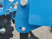 Cultivator Meyer TG 3000 Cultivator