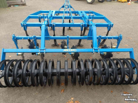 Cultivator Meyer TG 3000 Cultivator