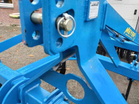 Cultivator Meyer TG 3000 Cultivator