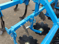 Cultivator Meyer TG 3000 Cultivator