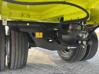 Voermengwagen Storti T2S 240 voermengwagen
