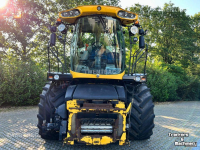 Veldhakselaar New Holland FR 700 hakselaar
