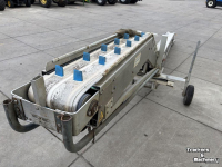 Transportband Tumoba SP2-1200-27 oogstband