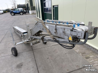 Transportband Tumoba SP2-1200-27 oogstband