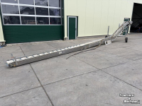 Transportband Tumoba SP2-1200-27 oogstband