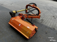 Klepelmaaier Boxer AGF 140