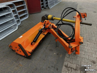 Klepelmaaier Boxer AGF 140