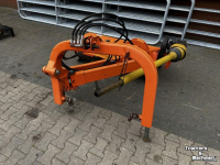 Klepelmaaier Boxer AGF 140