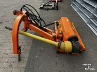 Klepelmaaier Boxer AGF 140