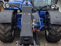 Verreiker New Holland LM 6.28