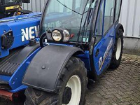 Verreiker New Holland LM 6.28