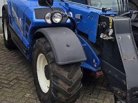 Verreiker New Holland LM 6.28