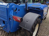 Verreiker New Holland LM 6.28