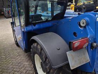 Verreiker New Holland LM 6.28