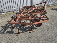Cultivator Kongskilde 4.5 mtr cultivator