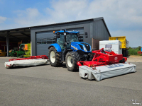 Maaier Lely Splendimo 320 FC / Splendimo 320 MC