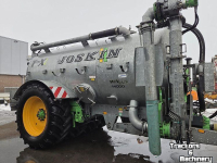 Mesttank Joskin Tetrax 14000 liter
