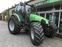 Tractor / Trekker Deutz-Fahr Agrotron 120 