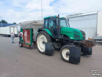 Overige tuinbouwmachines en toebehoren Ezendam Globus ASTM3R02 + Landini Gibli