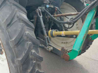 Overige tuinbouwmachines en toebehoren Ezendam Globus ASTM3R02 + Landini Gibli