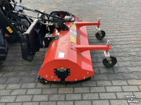 Klepelmaaier Boxer Klepelmaaier minishovel Euro