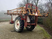 Getrokken Veldspuit Cebeco 3027