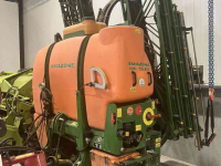 Gedragen Veldspuit Amazone UF 1501 / 21 meter