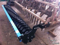 Nalooprol / Wals  Axon Rol ook voor de Gramegna krukas spitmachine A