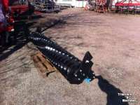 Nalooprol / Wals  Axon Rol ook voor de Gramegna krukas spitmachine A