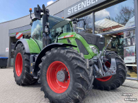 Tractor / Trekker Fendt 720 Vario Gen6 PowerPlus setting 1