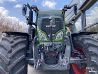 Tractor / Trekker Fendt 720 Vario Gen6 PowerPlus setting 1