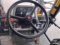 Tractor / Trekker Massey Ferguson 5445 + frontlader