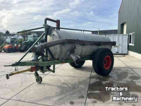 Mesttank Ipsam mesttank