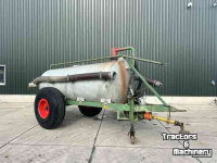 Mesttank Ipsam mesttank