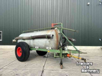 Mesttank Ipsam mesttank