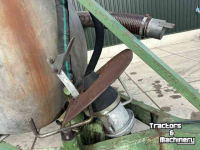 Mesttank Ipsam mesttank