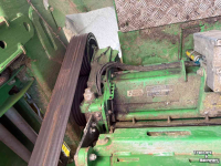 Veldhakselaar John Deere 8600 40 KM Korrelkneuzer Airco 4 WD Harvester Claas
