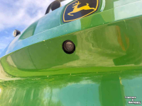 Veldhakselaar John Deere 8600 40 KM Korrelkneuzer Airco 4 WD Harvester Claas