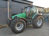 Tractor / Trekker Deutz-Fahr Agrotron 150 MK2 Luchtremmen!!