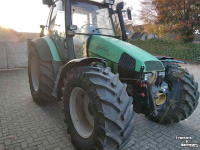 Tractor / Trekker Deutz-Fahr Agrotron 150 MK2 Luchtremmen!!