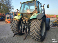 Tractor / Trekker Deutz-Fahr Agrotron 150 MK2 Luchtremmen!!