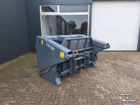 Blokkendoseerwagen Flingk KHXL 1722