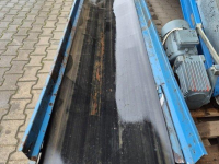 Transportband  5700X500 TRANSPORTBAND VLAKKE BAND FLAT BELT CONVEYOR BELT FLACHBAND FÖRDERBAND