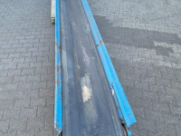 Transportband  5700X500 TRANSPORTBAND VLAKKE BAND FLAT BELT CONVEYOR BELT FLACHBAND FÖRDERBAND