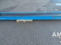 Transportband  5700X500 TRANSPORTBAND VLAKKE BAND FLAT BELT CONVEYOR BELT FLACHBAND FÖRDERBAND