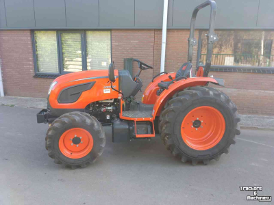 Traktoren Kioti DK 6020 Hst